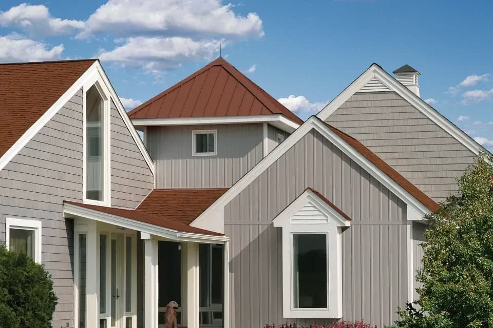 certainteed siding