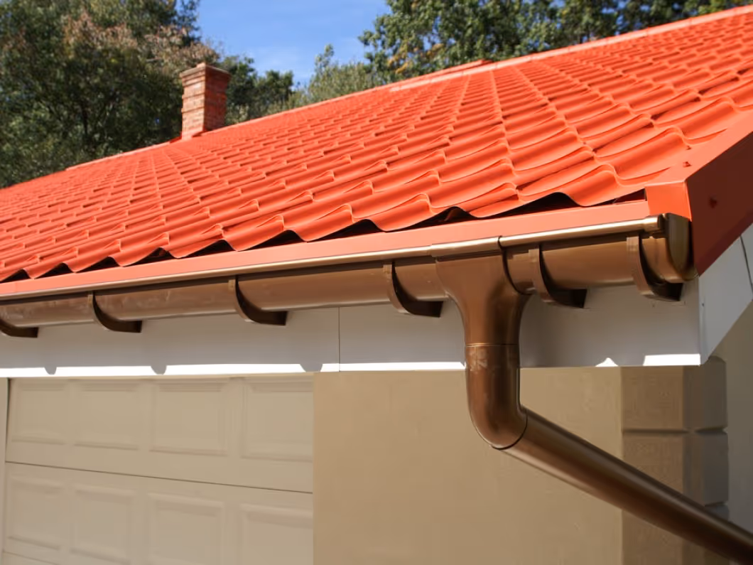 gutters 1