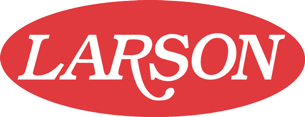 Larsonred