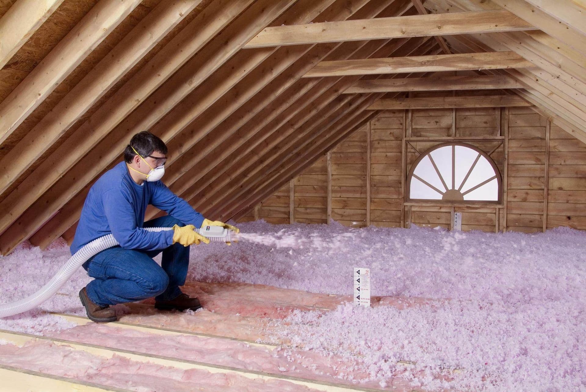 attic insulation 5