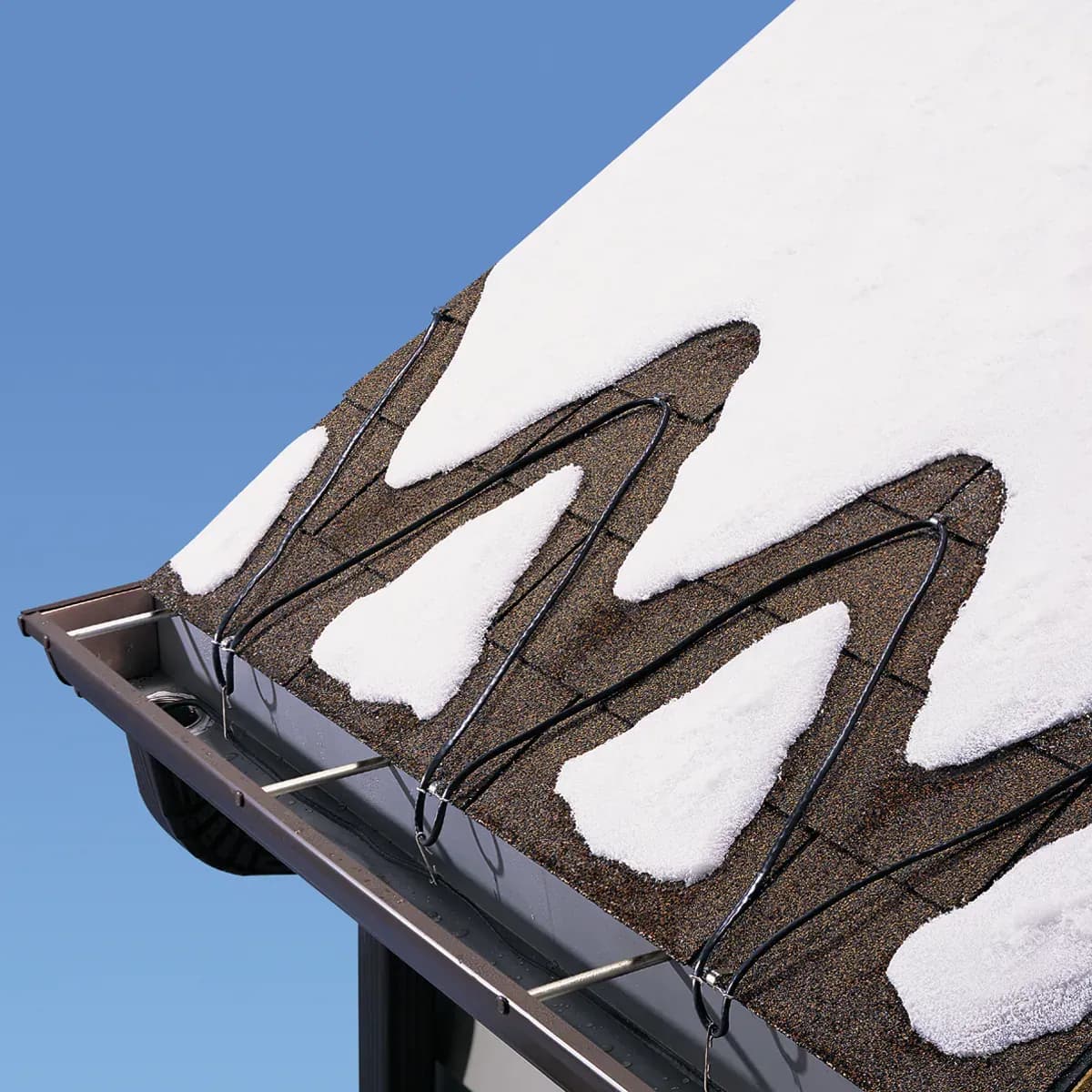 deicing cables